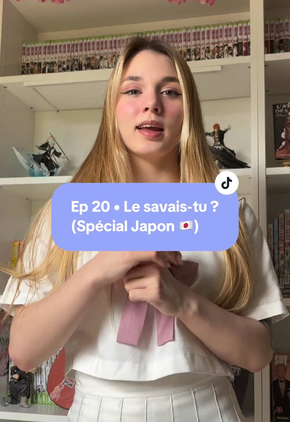 Vignette de la vidéo « Beppu et ses sources chaudes » de Natsumi