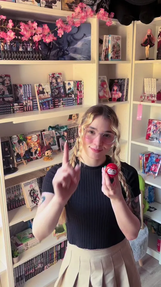 Vignette de la vidéo « Le daruma, côté culture japonaise » de Natsumi