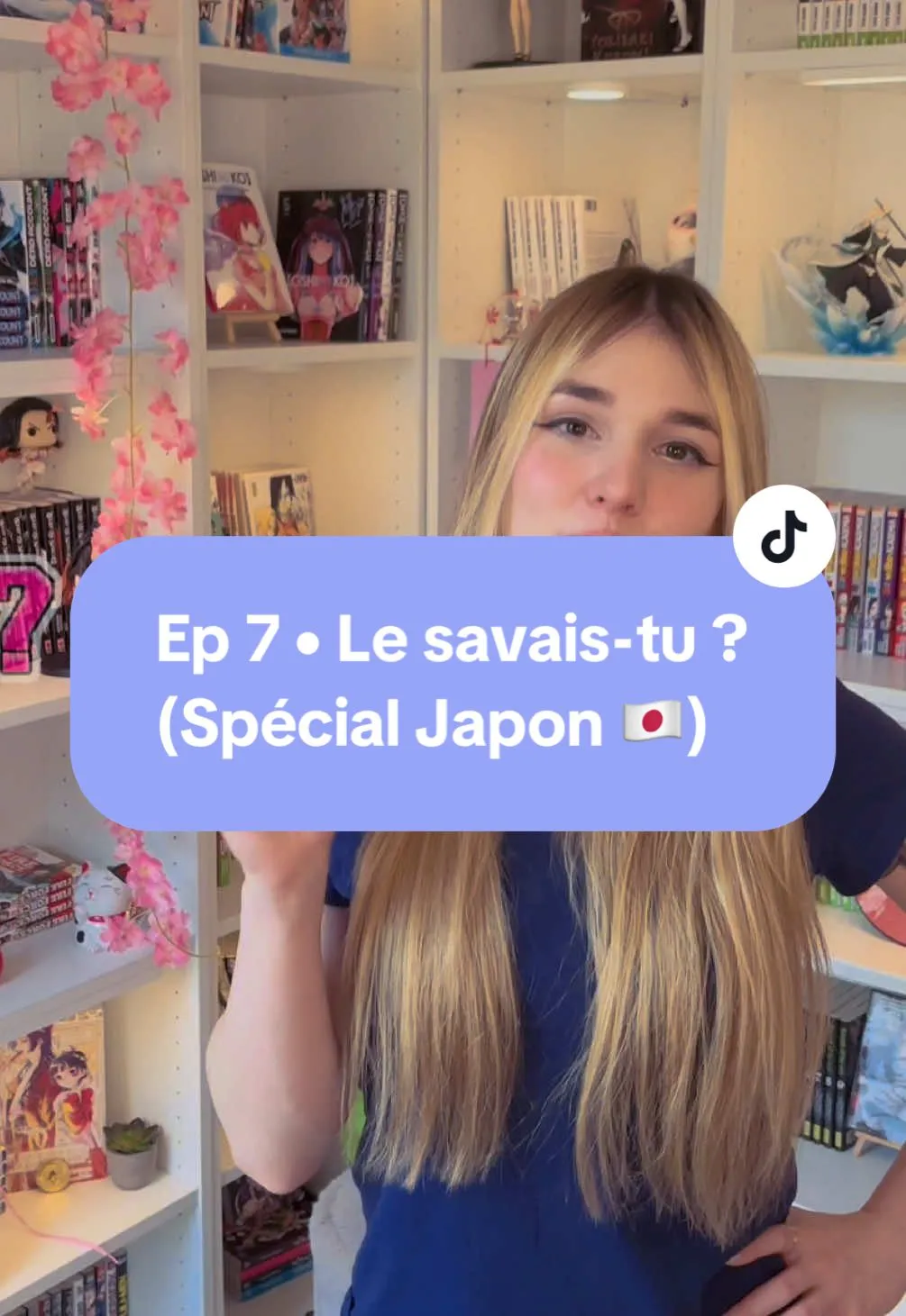 Vignette de la vidéo « Le sampuru, une curiosité japonaise » de Natsumi